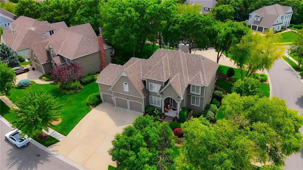 20733 W 92nd Street