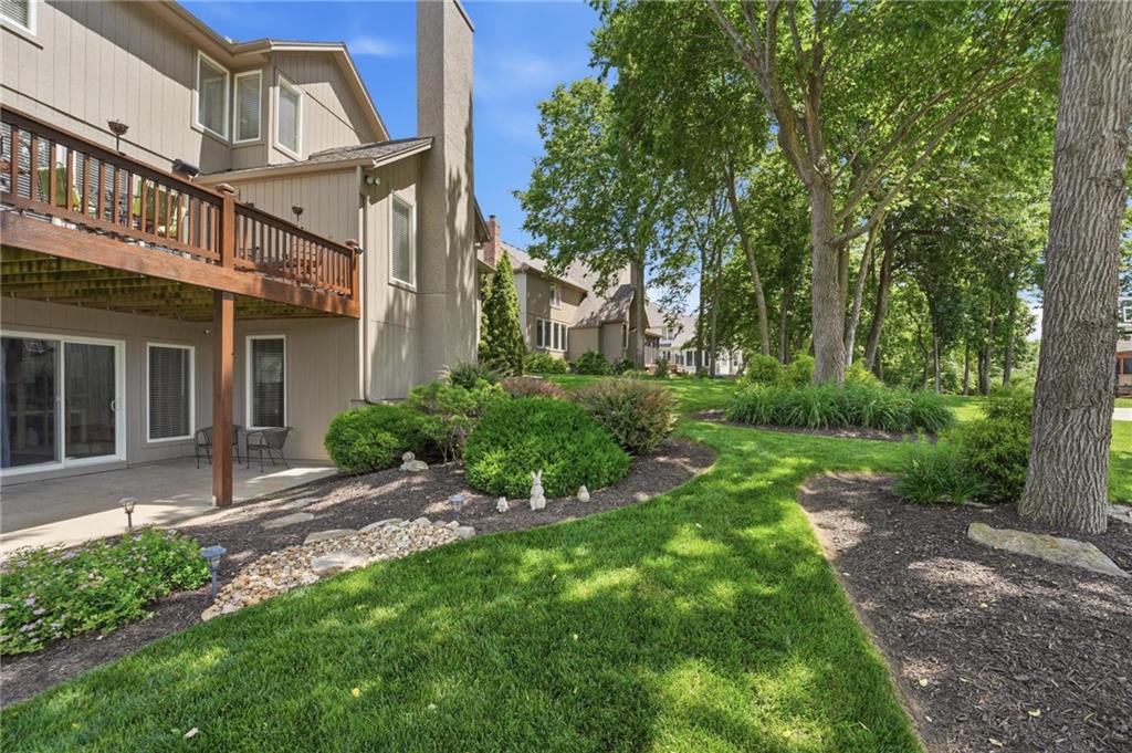 20733 W 92nd Street