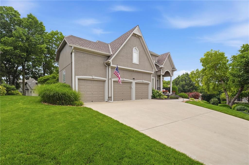 20733 W 92nd Street
