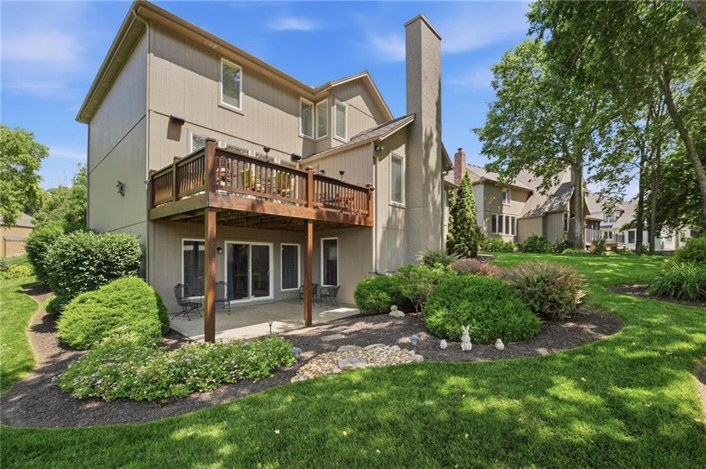 20733 W 92nd Street