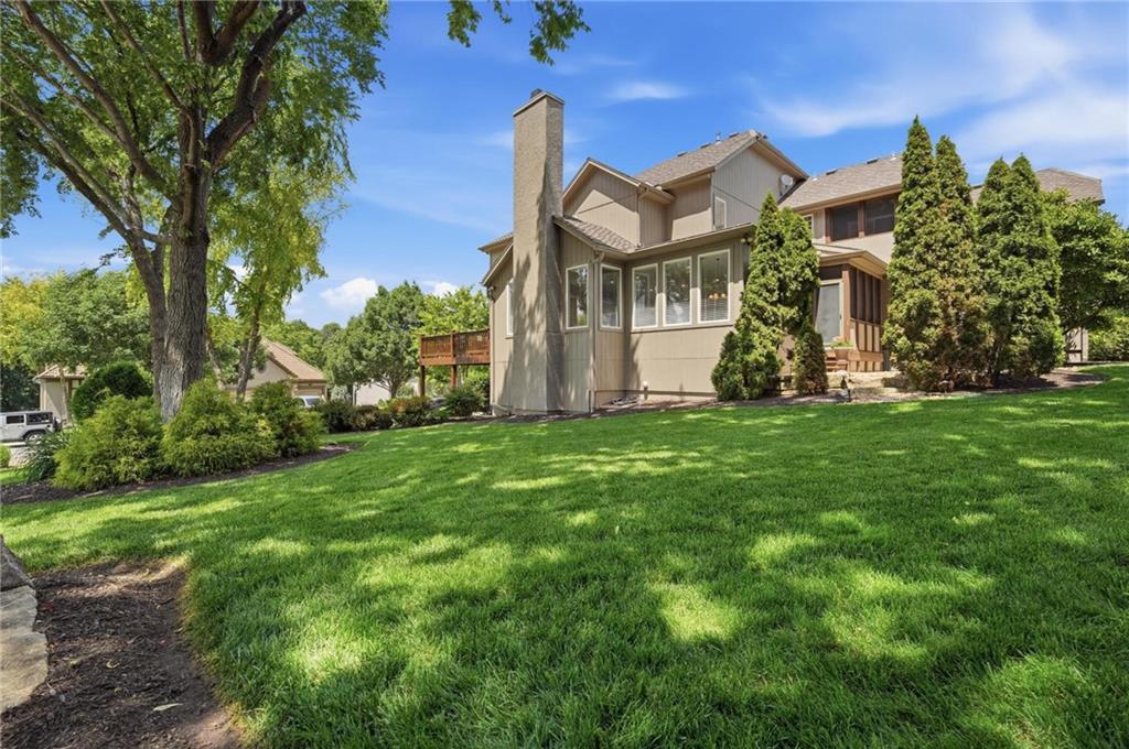 20733 W 92nd Street