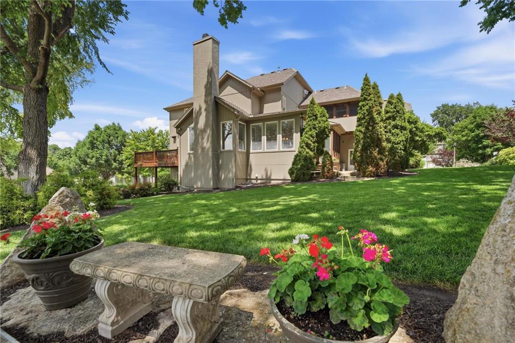 20733 W 92nd Street
