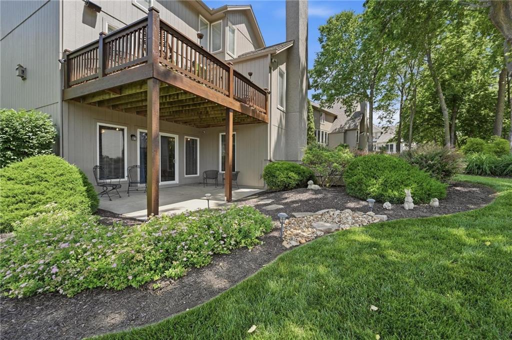 20733 W 92nd Street
