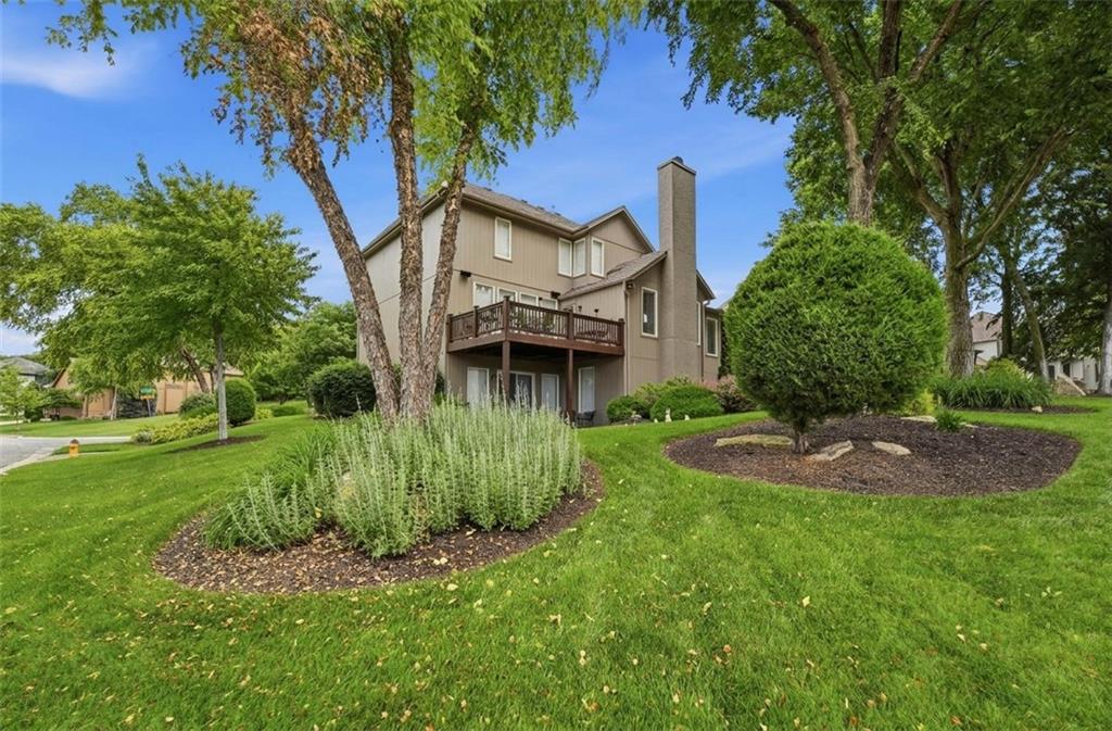 20733 W 92nd Street