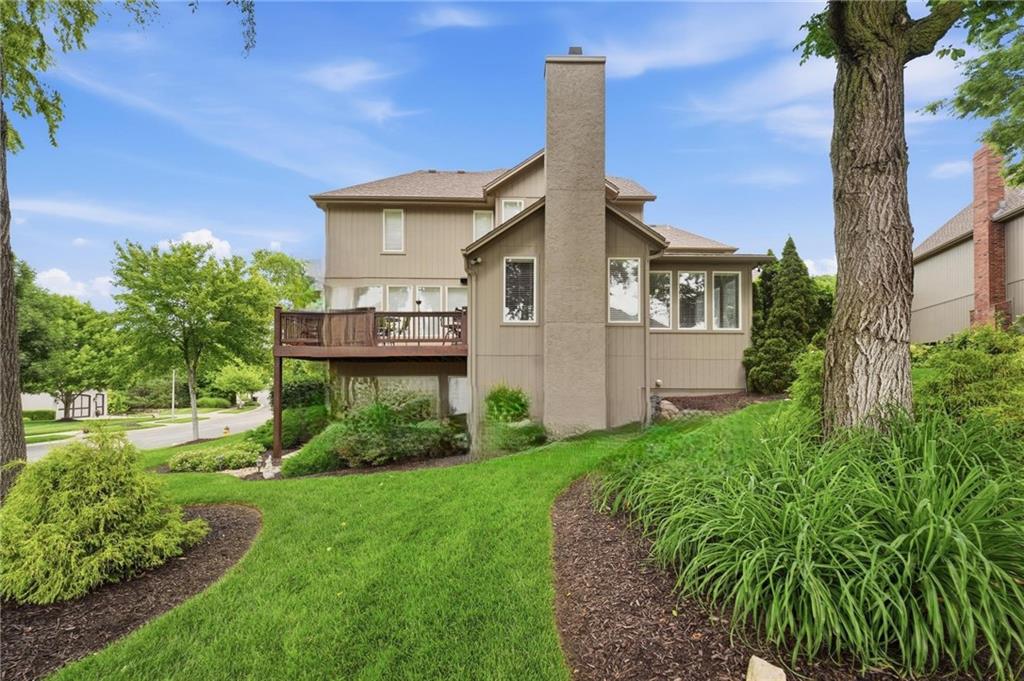 20733 W 92nd Street