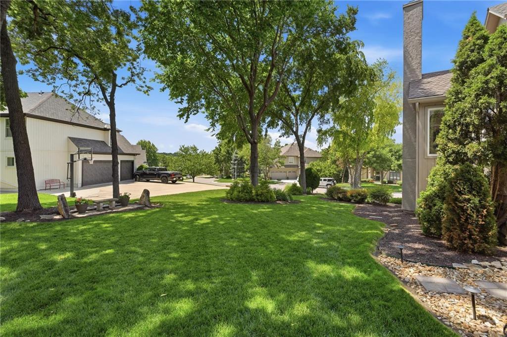 20733 W 92nd Street
