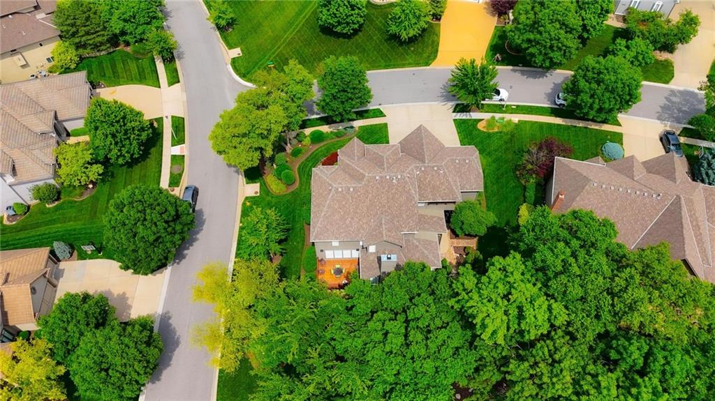 20733 W 92nd Street