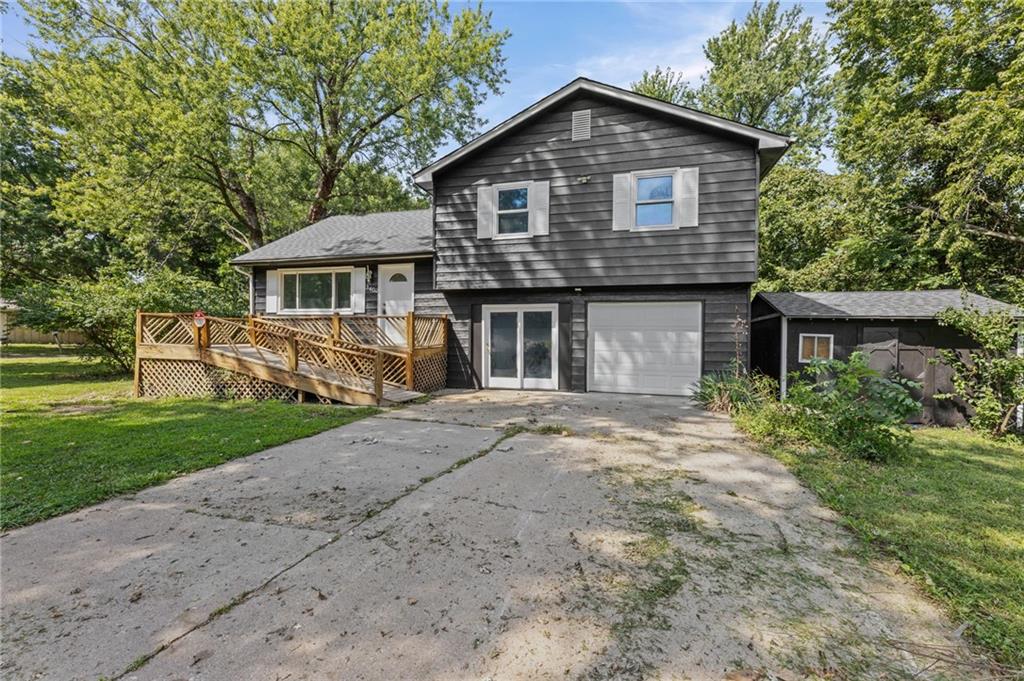 3402 N 70th Street