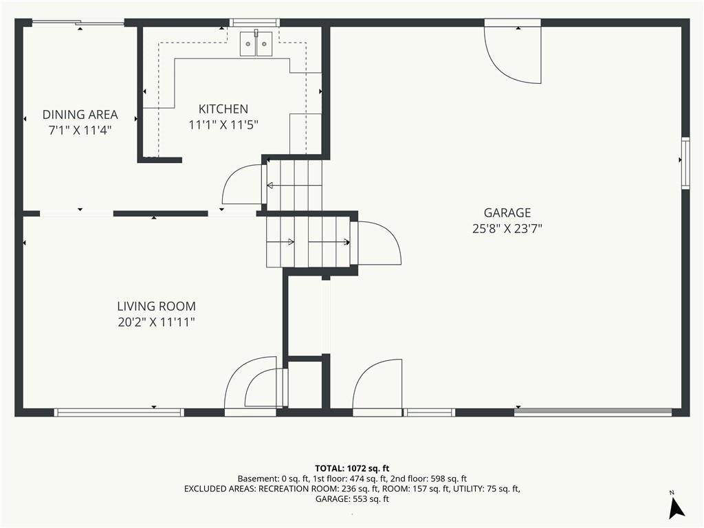 3402 N 70th Street