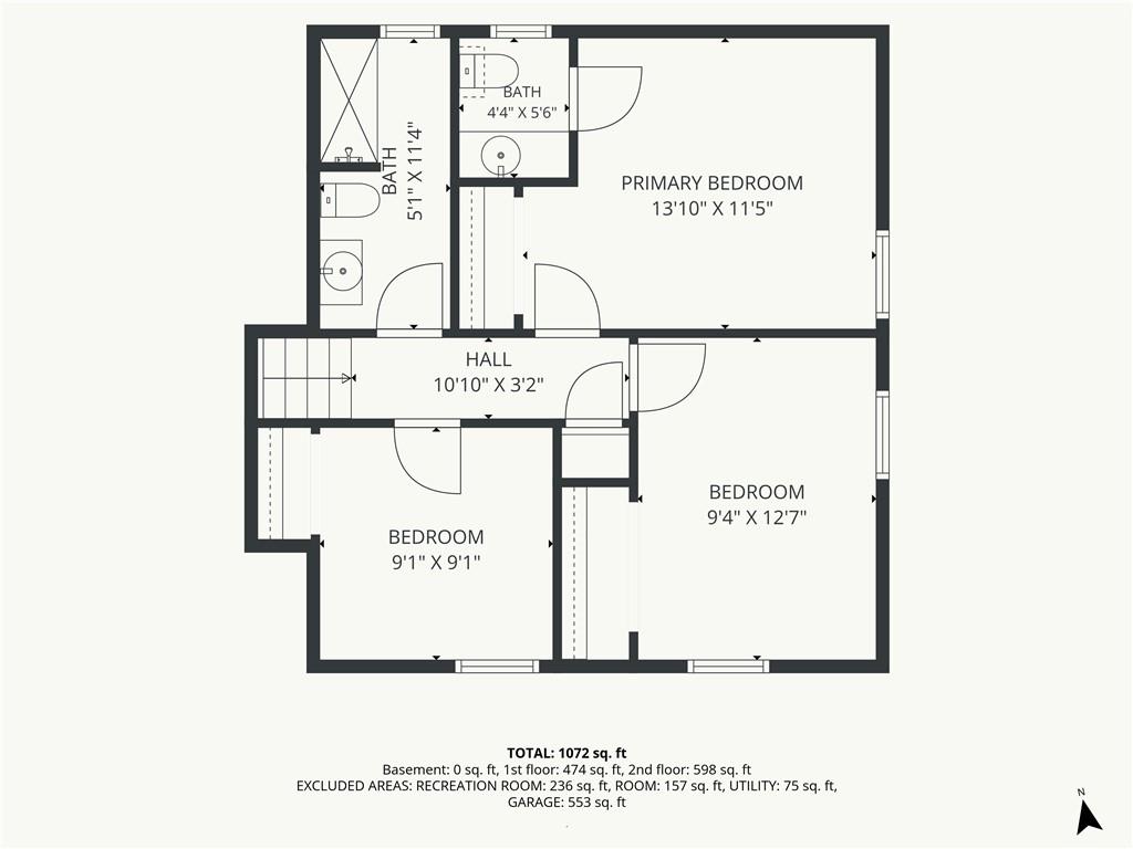 3402 N 70th Street