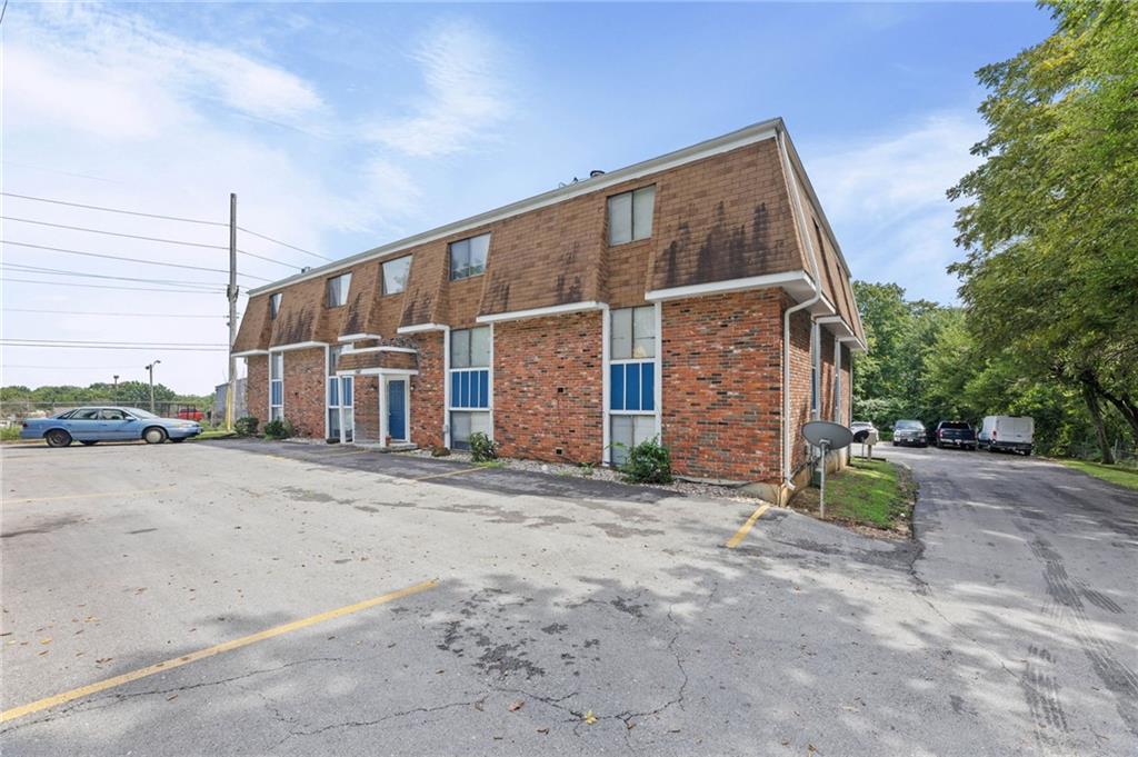 1507 High Grove Road