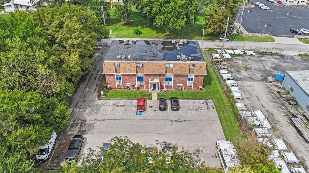 1507 High Grove Road