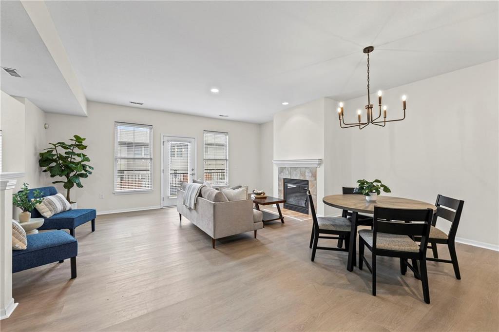 5245 Overland Drive Unit: B25