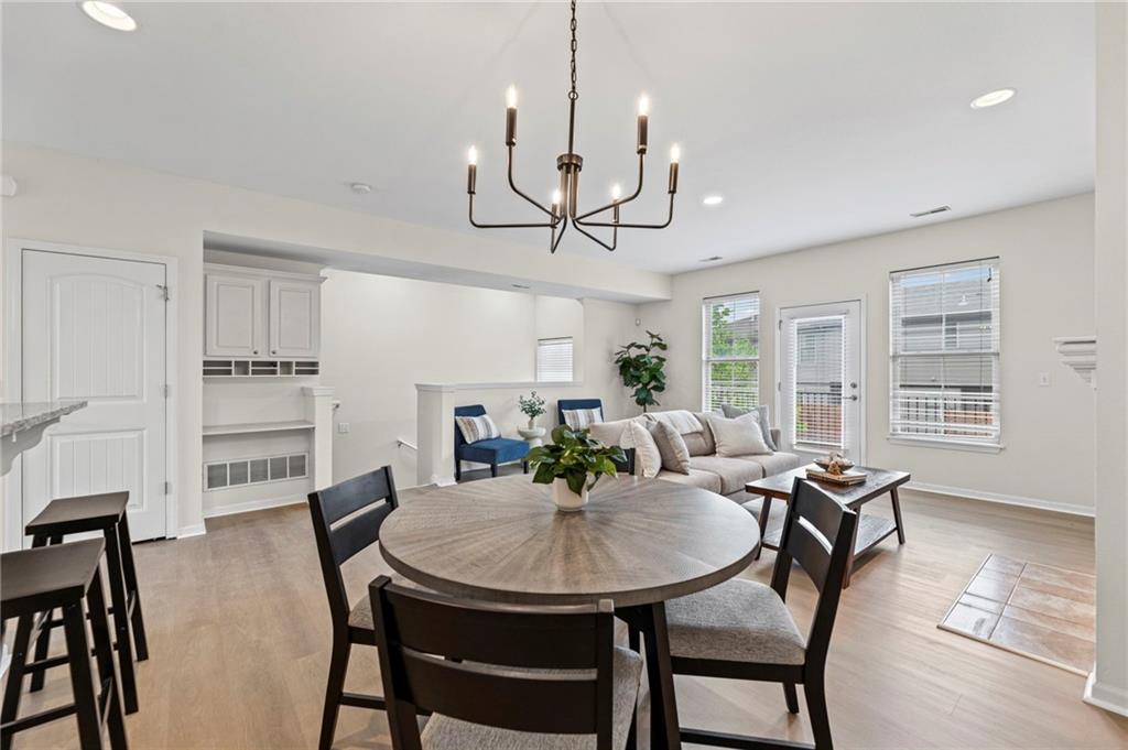 5245 Overland Drive Unit: B25