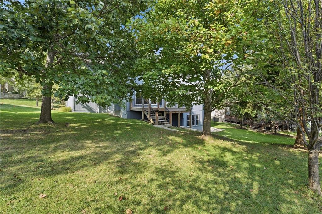 21221 W 81st Place