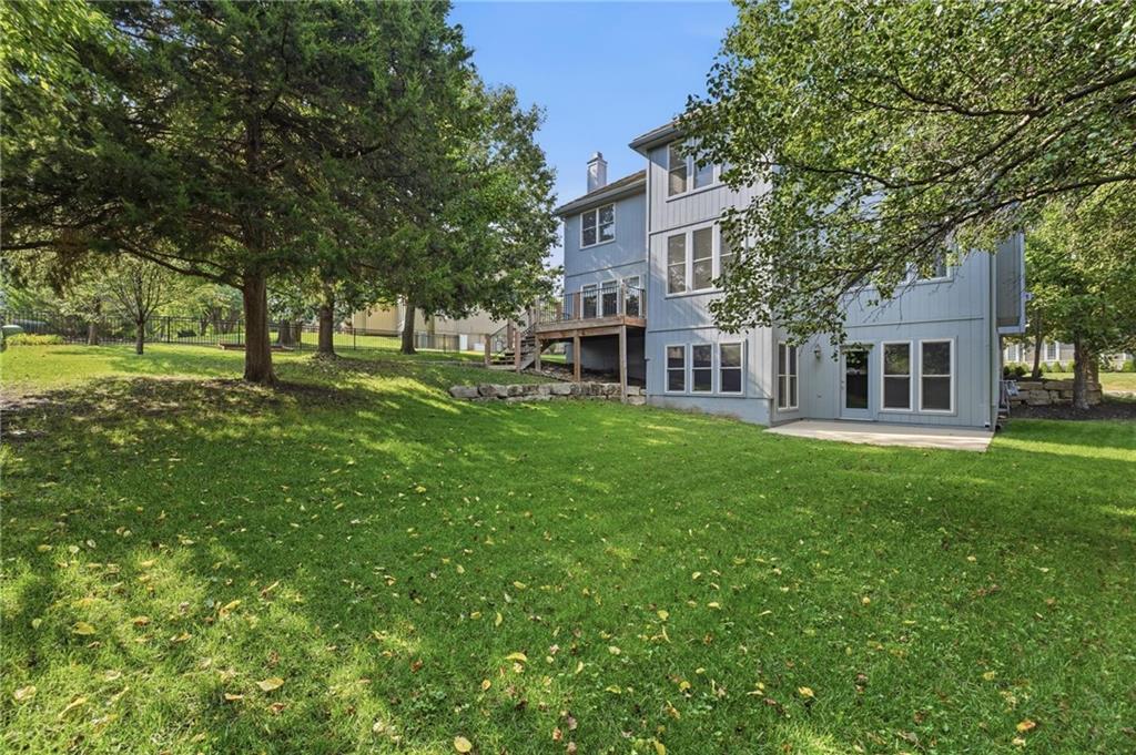 21221 W 81st Place