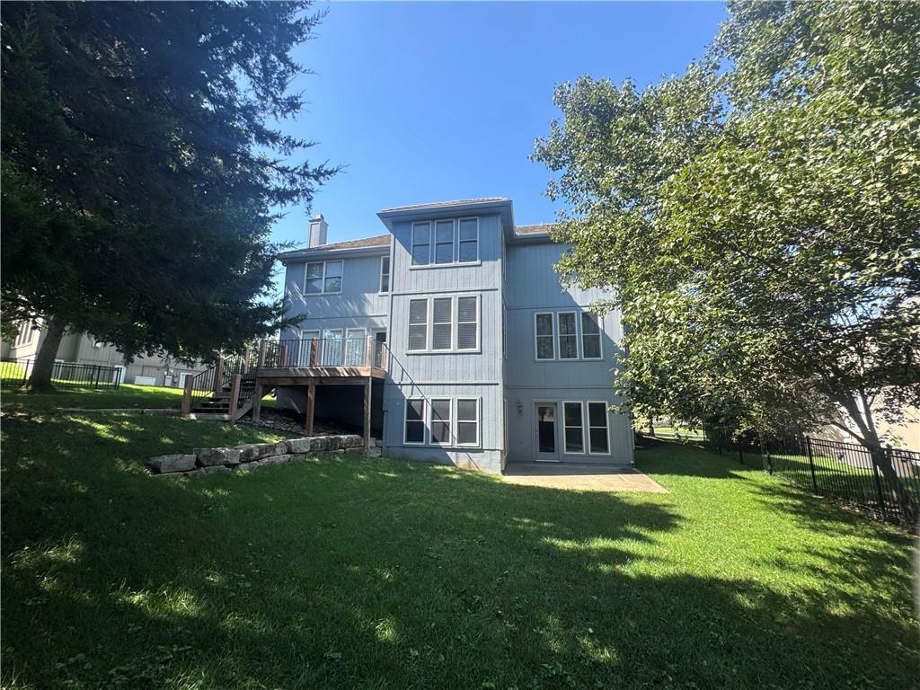 21221 W 81st Place