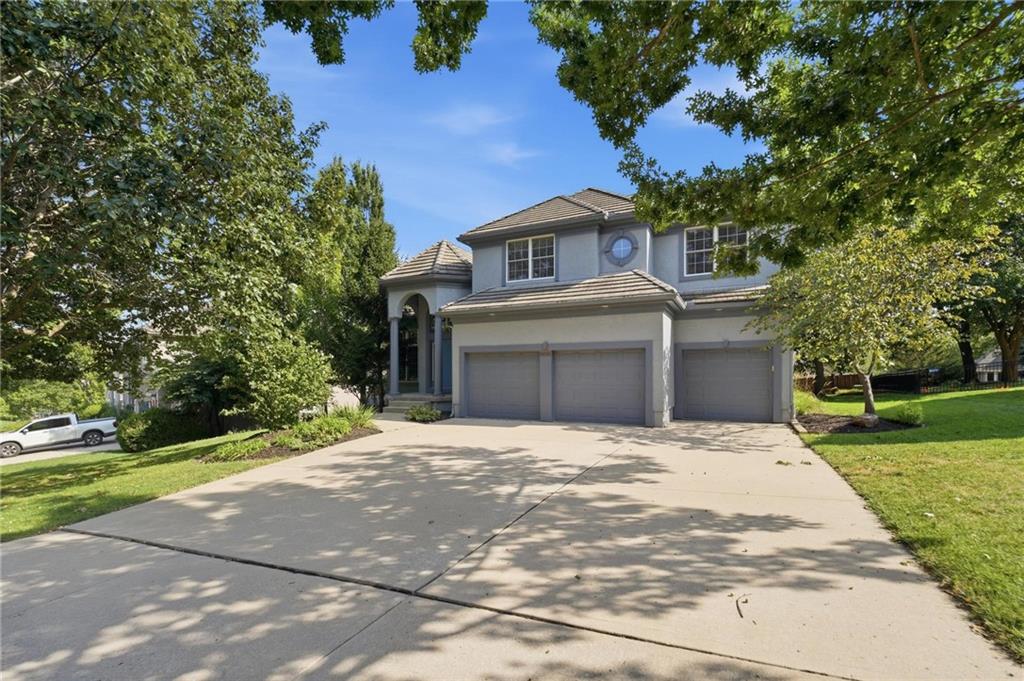 21221 W 81st Place