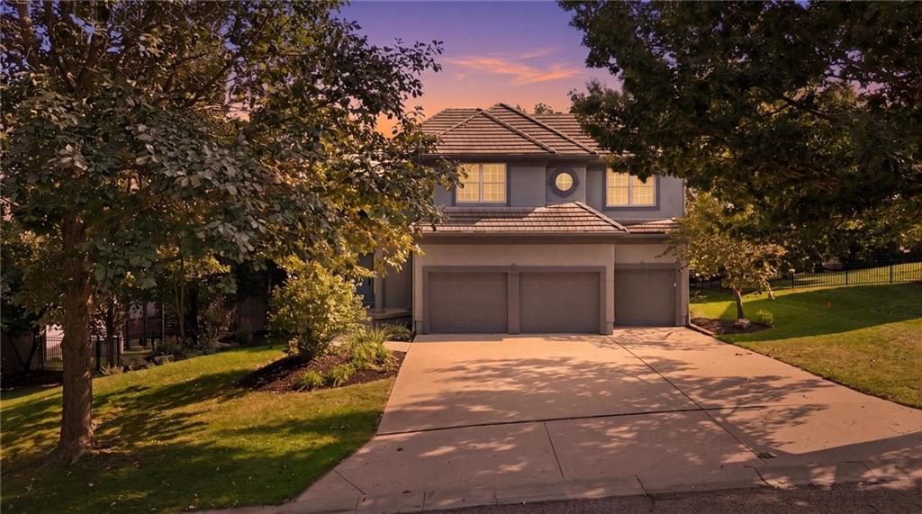 21221 W 81st Place