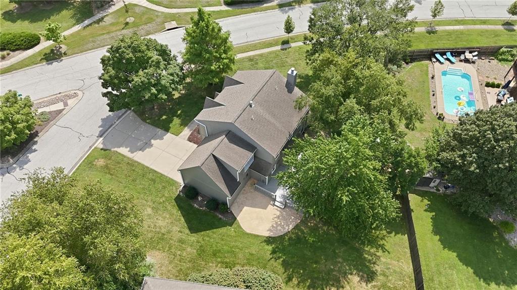 10612 Bluejacket Street