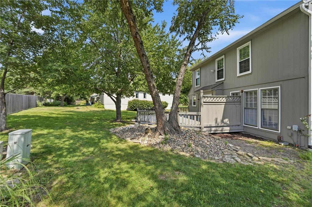 10612 Bluejacket Street