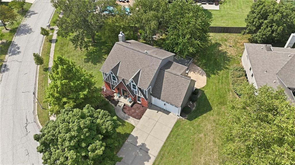 10612 Bluejacket Street
