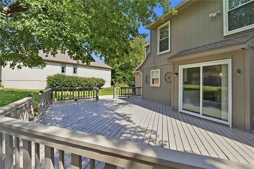 10612 Bluejacket Street