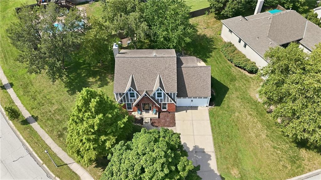 10612 Bluejacket Street