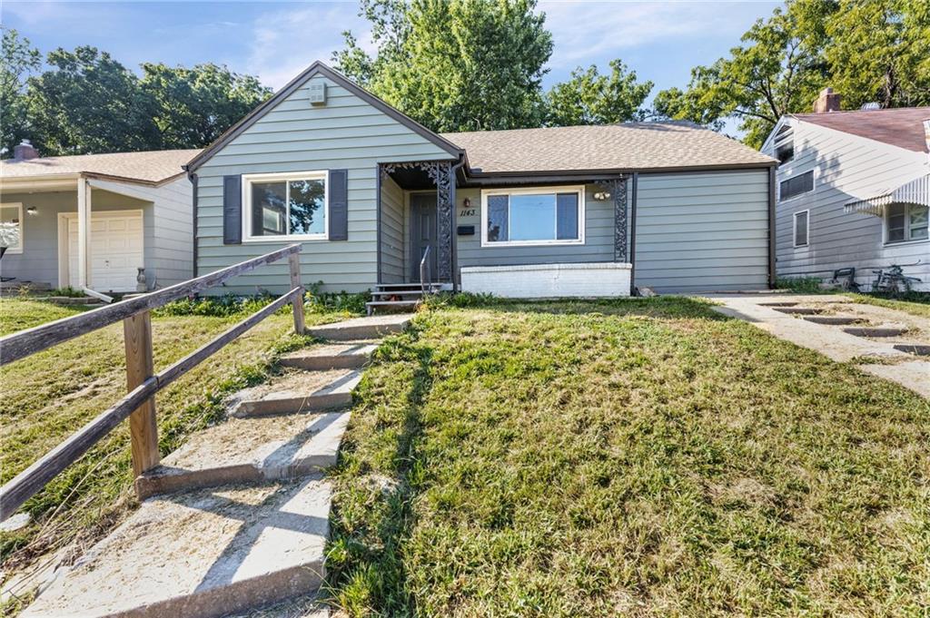 1143 E 65th Street