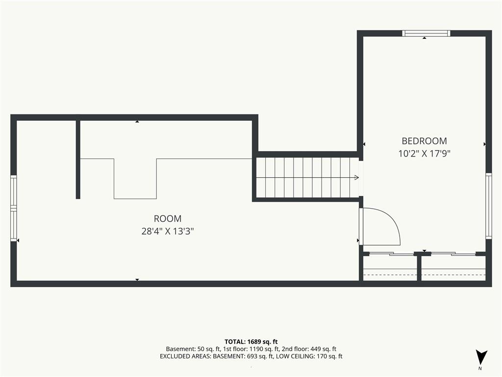 1143 E 65th Street