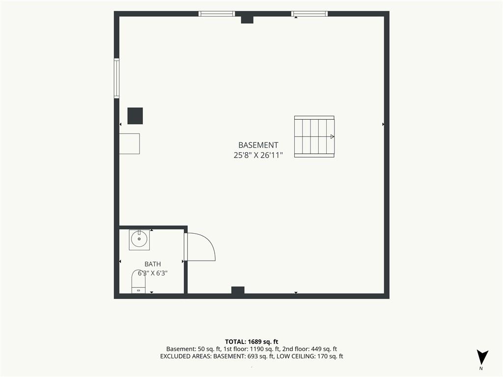 1143 E 65th Street