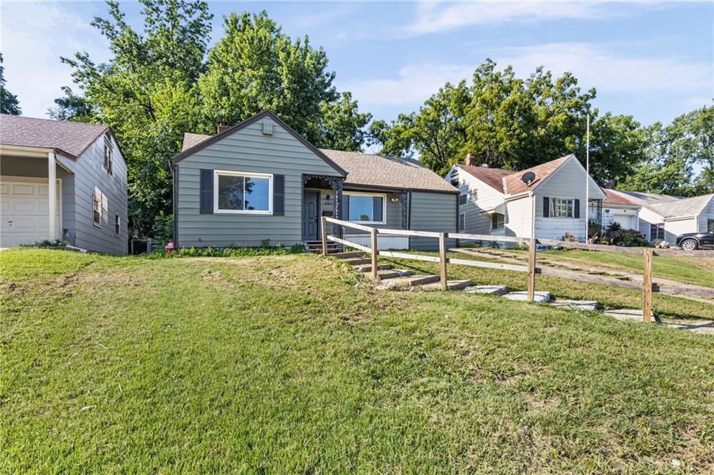 1143 E 65th Street