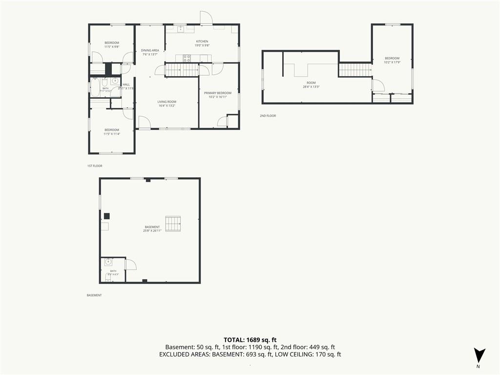 1143 E 65th Street