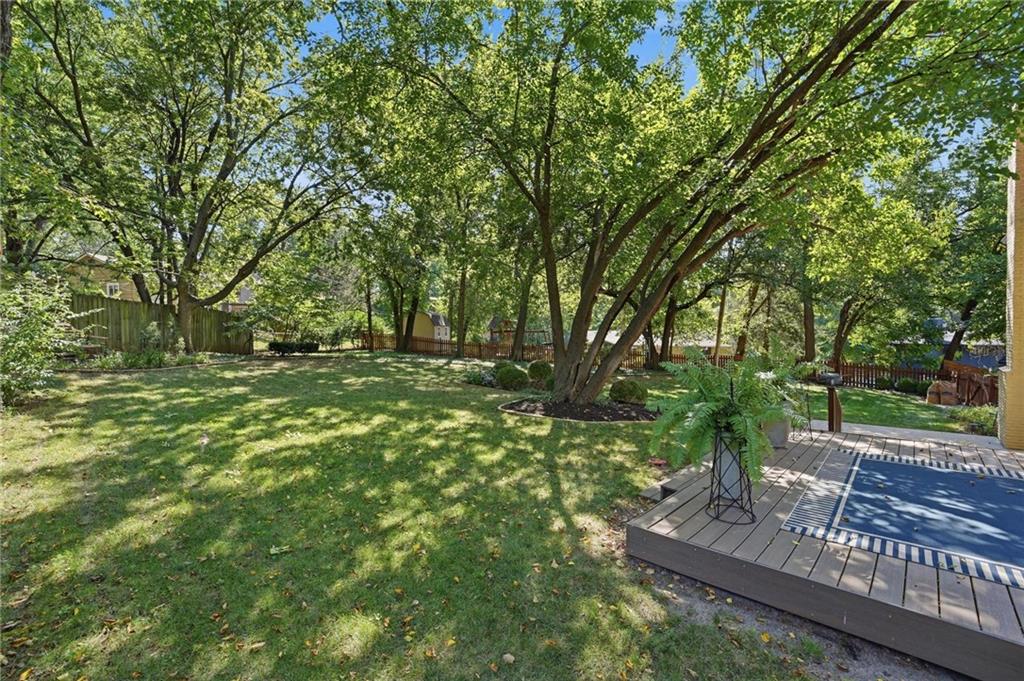 5405 W 80th Street