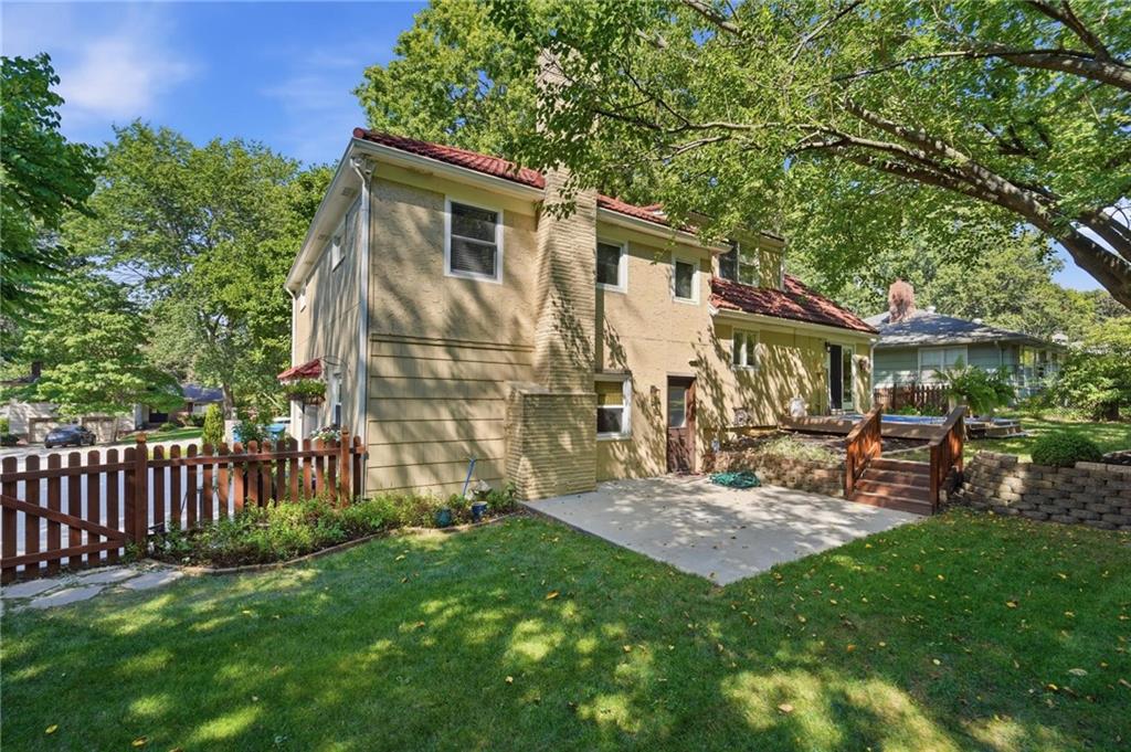 5405 W 80th Street