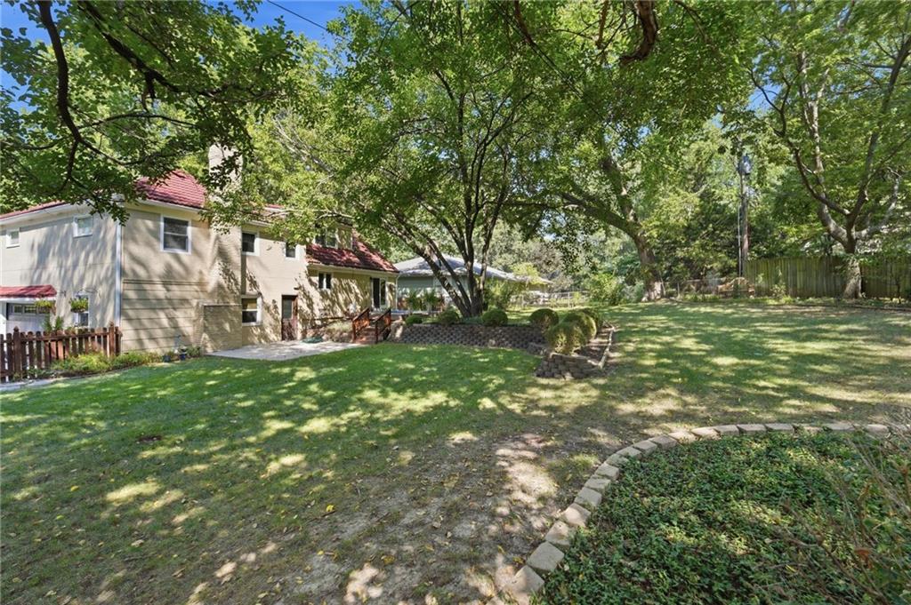 5405 W 80th Street