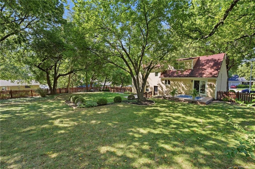 5405 W 80th Street