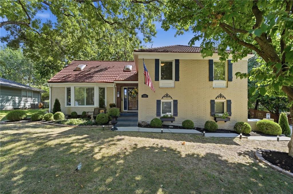 5405 W 80th Street