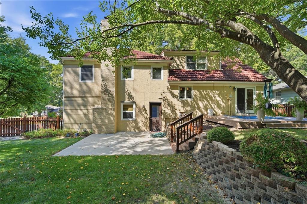 5405 W 80th Street