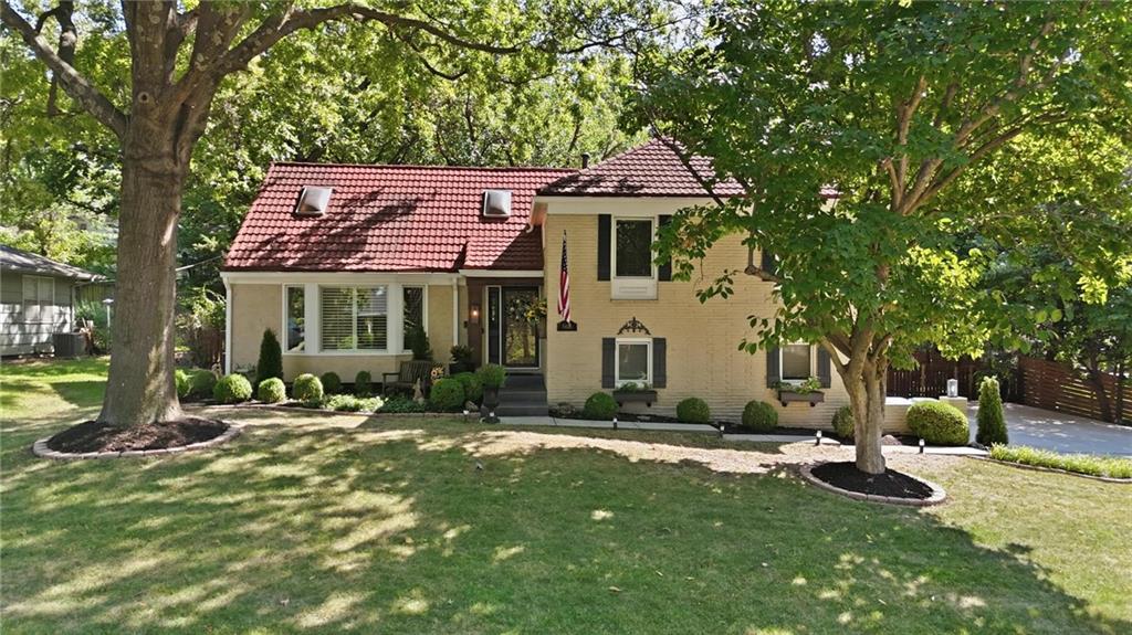 5405 W 80th Street