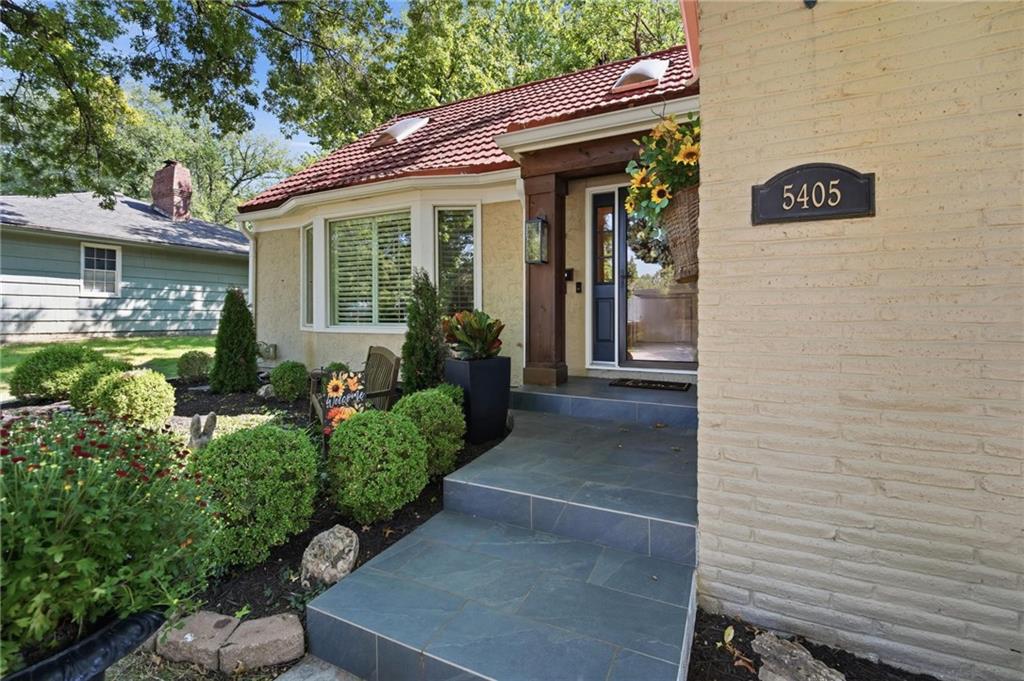 5405 W 80th Street