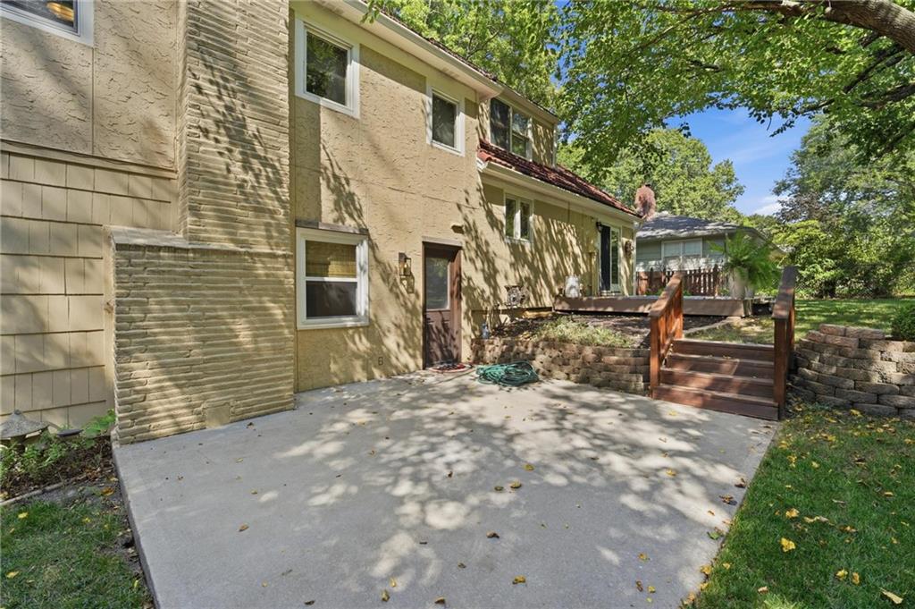 5405 W 80th Street