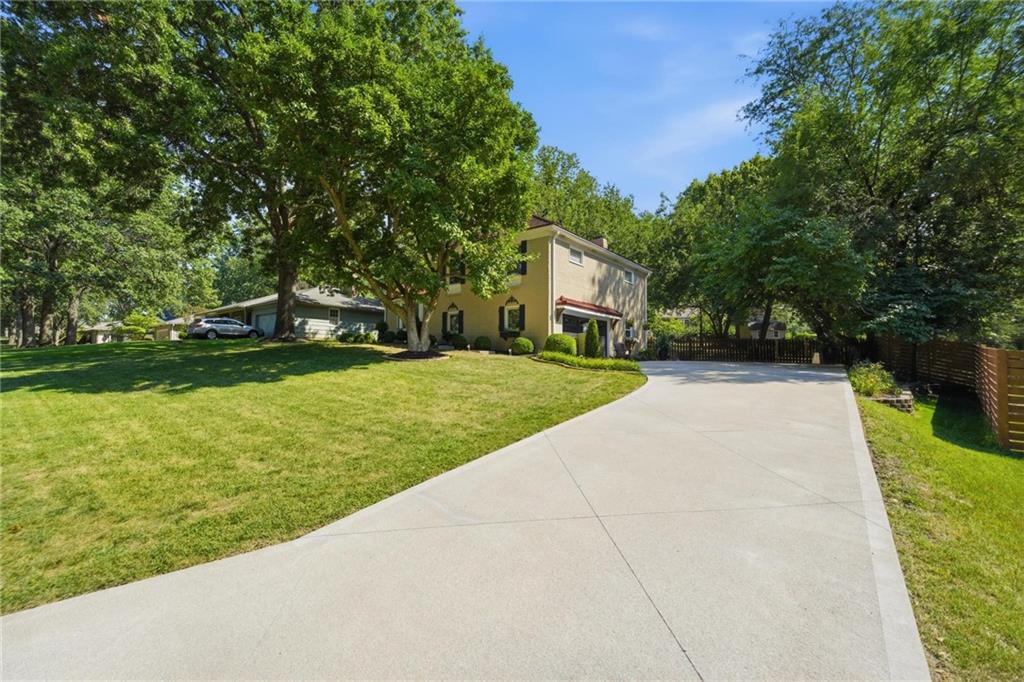5405 W 80th Street