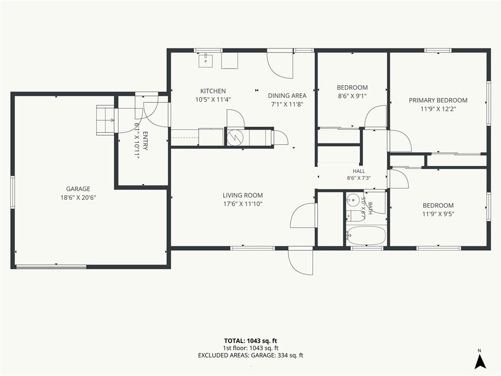 2308 NW 86TH Terrace