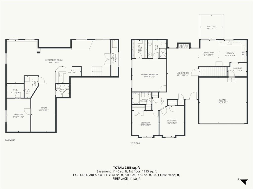 1455 Starbrooke Drive