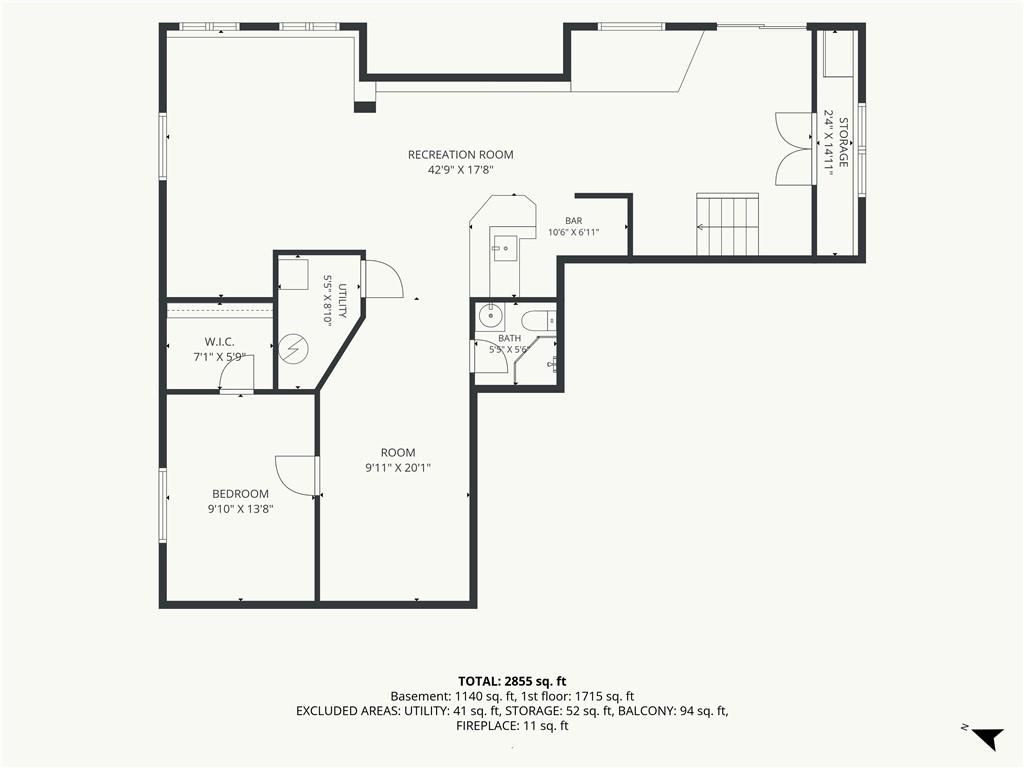 1455 Starbrooke Drive