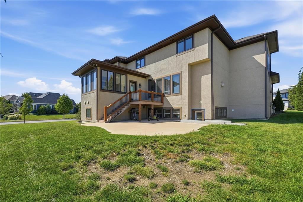 11315 W 166th Terrace