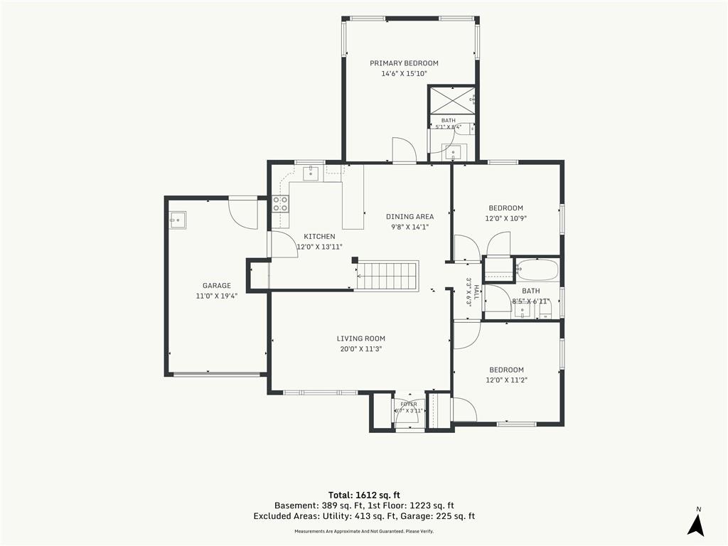 4916 W 57th Terrace