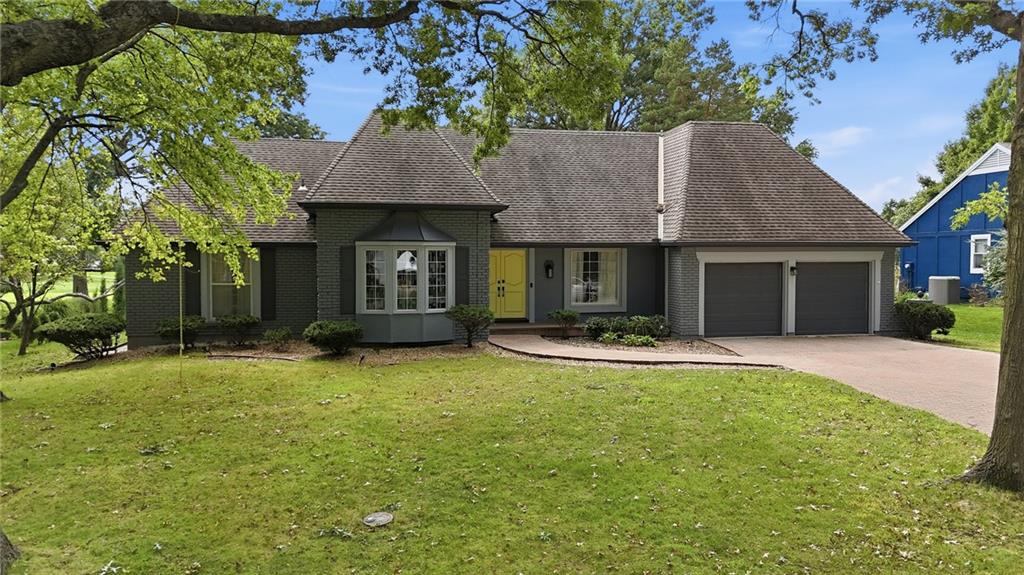 12724 Overbrook Road