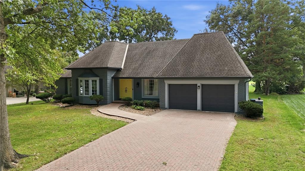 12724 Overbrook Road